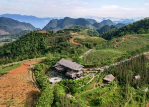 PuBin Paradise Ecolodge