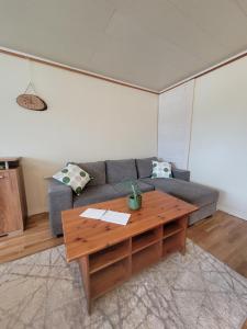 3-room homey apartment in Kärdla