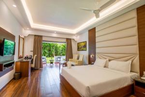Avana Resort