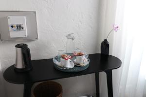 Hotels La Villa Roseraie , Hotel Familial OUVERT TOUTE L'ANNEE : photos des chambres