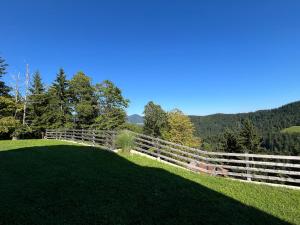Sedmakovo - Počitniška hiša v naravi - Ljubno ob Savinji