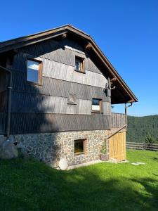 Sedmakovo - Počitniška hiša v naravi - Ljubno ob Savinji