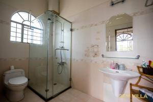 Gem Villa 10 - 5 Big Bedroom Big Pool Big Garden