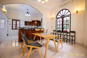 Gem Villa 10 - 5 Big Bedroom Big Pool Big Garden