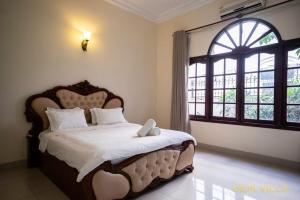 Gem Villa 10 - 5 Big Bedroom Big Pool Big Garden