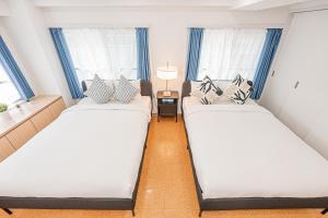phoneix apt ginza - 3hvězdičkové hotely ve městě Tokio