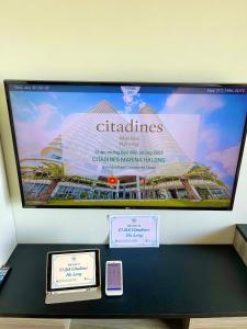 O Zoli Citadine Halong