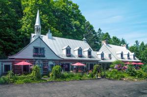 obrázek - Le Petit Clocher Gite Touristique B & B