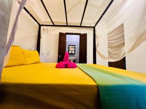 sunny mound unawatuna close by sri yoga shala