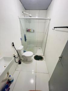 Apartamento semi mobiliado em Ananindeua