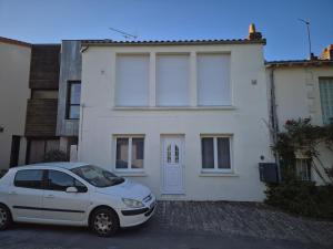 Appartements Gite d-Anouck au coeur d-Oudon proche baignade : photos des chambres