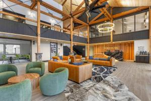 Columbia River Hotel and Conference Center, an Ascend Collection Hotel