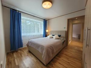 3-room homey apartment in Kärdla - Ubytování bez kategorie ve městě Kärdla