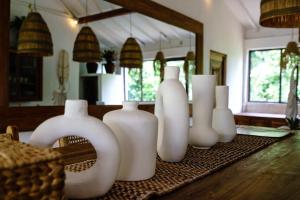 Spacious 3bdrs villa walkable to Bingin Beach