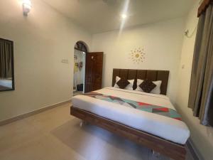 Baga View Inn