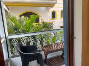 Baga View Inn