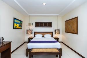 Azure Dive Resort