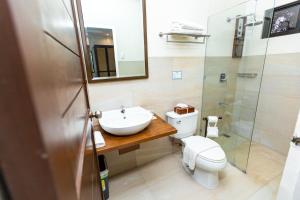 Azure Dive Resort