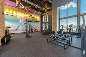 Amazing 3Beds 3Baths Corner Unit Downtown Miami