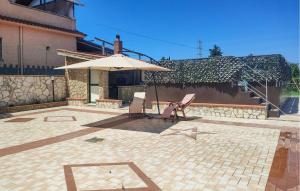 Nice Home In Trabia With Wifi