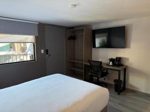 Comfort Inn Hermosillo Pitic