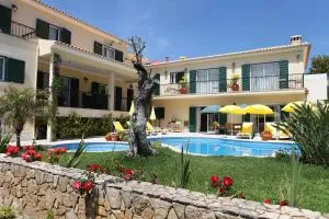 Vila De Sol - Cotovia