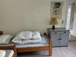 Beautiful Home In Nykøbing Sjælland With 4 Bedrooms, Sauna And Wifi