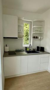 Verde22 - Calm & Central Stay