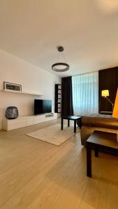 Verde22 - Calm & Central Stay