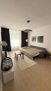 Verde22 - Calm & Central Stay