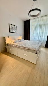 Verde22 - Calm & Central Stay