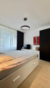 Verde22 - Calm & Central Stay