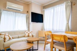 #34-Zen Home Edogawa- 東瑞江