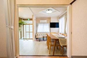 #34-Zen Home Edogawa- 東瑞江