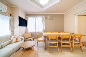 #34-Zen Home Edogawa- 東瑞江