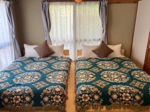 Pool and Sauna villa Kanasa