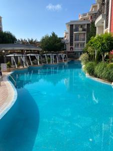 MESSEMBRIA RESORT apartament B503