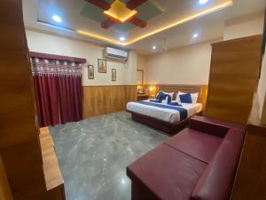 HOTEL U TURN BY Nexottel