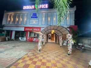 HOTEL U TURN BY Nexottel