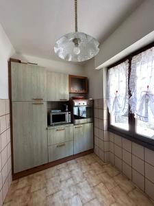 Il Girasole sul Lago di Como