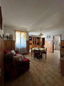 Il Girasole sul Lago di Como