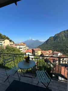 Il Girasole sul Lago di Como