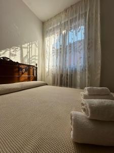 Il Girasole sul Lago di Como