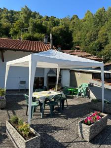 Il Girasole sul Lago di Como