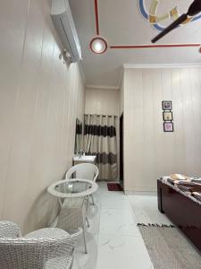 Private room -Tulsi Homestay