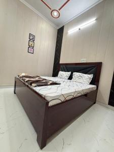 Private room -Tulsi Homestay