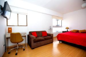 Comfortable, Fully Equipped & Well Located San Isidro