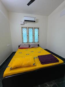 SKR Homestay Trichy