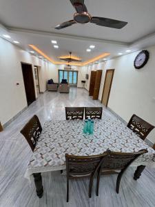SKR Homestay Trichy