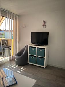 Appartement Bandol 2 personnes voir 4